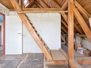 Prodej rodinného domu, Chotěvice, 190 m2