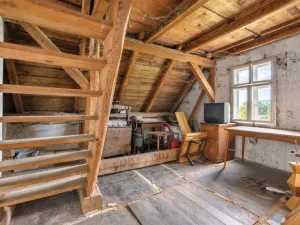 Prodej rodinného domu, Chotěvice, 190 m2