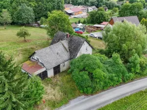 Prodej rodinného domu, Chotěvice, 190 m2
