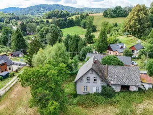 Prodej rodinného domu, Chotěvice, 190 m2
