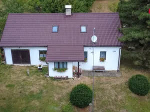 Prodej chalupy, Oskava - Třemešek, 210 m2