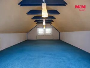 Prodej chalupy, Oskava - Třemešek, 210 m2