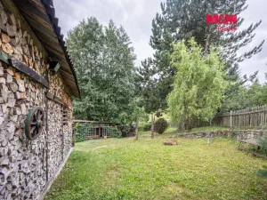 Prodej chalupy, Oskava - Třemešek, 210 m2