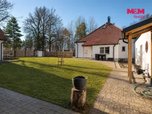 Prodej zemědělské usedlosti, Jílovice - Lipnice, 429 m2