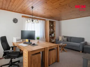 Prodej zemědělské usedlosti, Jílovice - Lipnice, 429 m2