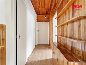 Prodej bytu 3+1, Liberec, Frimlova, 88 m2