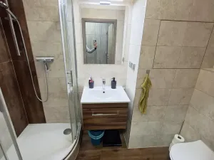 Pronájem bytu 2+1, Prostějov, Rumunská, 53 m2