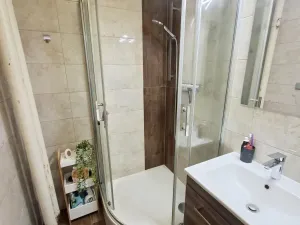 Pronájem bytu 2+1, Prostějov, Rumunská, 53 m2