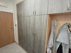 Pronájem bytu 2+1, Prostějov, Rumunská, 53 m2