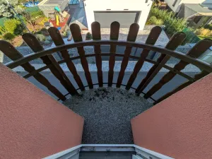 Pronájem bytu 2+kk, Hřebeč, V háji, 40 m2