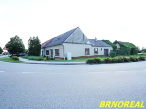 Prodej rodinného domu, Moutnice, 163 m2