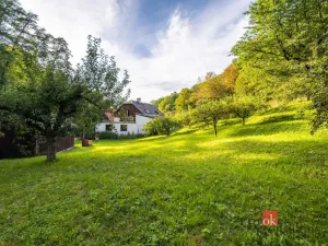 Prodej pozemku pro bydlení, Nové Město nad Metují, Nádražní, 1746 m2