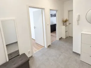 Pronájem bytu 2+kk, Kladno - Kročehlavy, Jaroslava Holečka, 52 m2