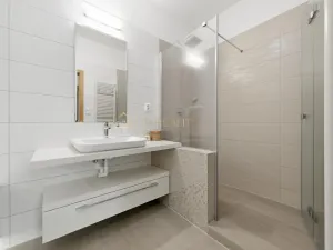 Prodej bytu 2+kk, Olomouc - Nová Ulice, Na Tabulovém vrchu, 71 m2