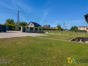 Prodej rodinného domu, Dětmarovice, 125 m2