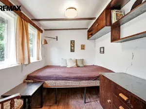 Prodej chalupy, Zdislava, 156 m2
