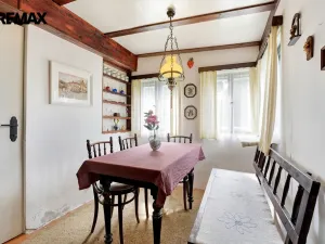 Prodej chalupy, Zdislava, 156 m2