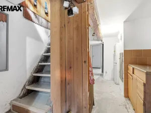 Prodej chalupy, Zdislava, 156 m2