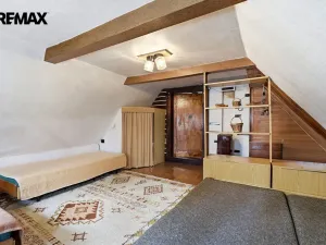 Prodej chalupy, Zdislava, 156 m2