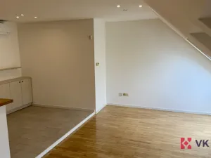 Pronájem bytu 2+kk, Praha - Žižkov, Jičínská, 61 m2