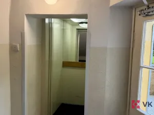 Pronájem bytu 2+kk, Praha - Žižkov, Jičínská, 61 m2