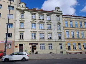Pronájem výrobních prostor, Praha - Nusle, Táborská, 70 m2