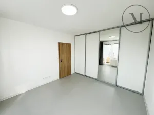 Pronájem bytu 1+1, České Budějovice, Puklicova, 41 m2