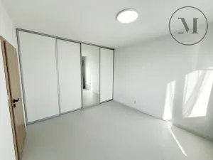 Pronájem bytu 1+1, České Budějovice, Puklicova, 41 m2