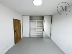 Pronájem bytu 1+1, České Budějovice, Puklicova, 41 m2