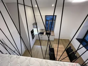 Prodej bytu 2+kk, Ostrava - Moravská Ostrava, Křižíkova, 41 m2