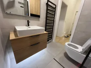 Prodej bytu 2+kk, Ostrava - Moravská Ostrava, Křižíkova, 41 m2