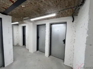 Prodej bytu 2+kk, Ostrava - Moravská Ostrava, Křižíkova, 41 m2
