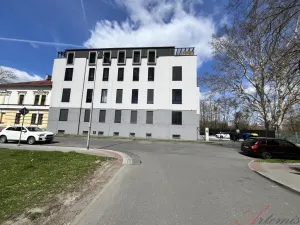 Prodej bytu 2+kk, Ostrava - Moravská Ostrava, Křižíkova, 41 m2
