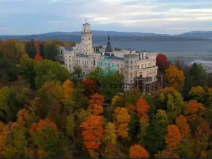 Prodej pozemku, Hluboká nad Vltavou, 959 m2