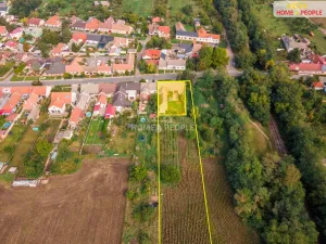 Prodej rodinného domu, Šanov, Hlavní, 290 m2