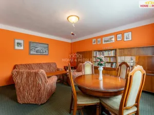 Prodej rodinného domu, Šanov, Hlavní, 290 m2