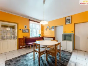 Prodej rodinného domu, Šanov, Hlavní, 290 m2