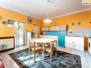 Prodej rodinného domu, Šanov, Hlavní, 290 m2
