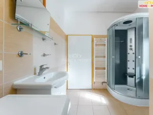 Prodej rodinného domu, Šanov, Hlavní, 290 m2