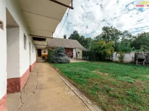 Prodej rodinného domu, Šanov, Hlavní, 290 m2
