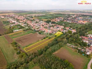 Prodej rodinného domu, Šanov, Hlavní, 290 m2