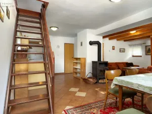 Prodej rodinného domu, Heřmanovice, 100 m2
