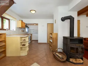 Prodej rodinného domu, Heřmanovice, 100 m2