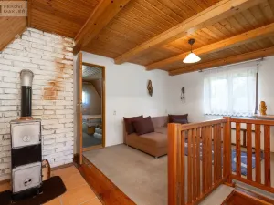 Prodej rodinného domu, Heřmanovice, 100 m2