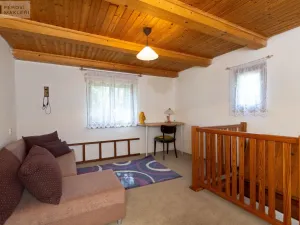 Prodej rodinného domu, Heřmanovice, 100 m2