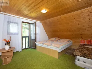Prodej rodinného domu, Heřmanovice, 100 m2