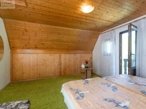 Prodej rodinného domu, Heřmanovice, 100 m2