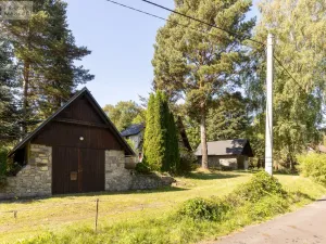 Prodej rodinného domu, Heřmanovice, 100 m2