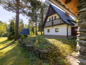 Prodej rodinného domu, Heřmanovice, 100 m2