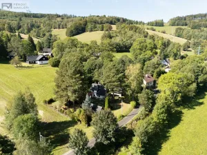 Prodej rodinného domu, Heřmanovice, 100 m2